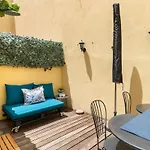 Alfama Patio 리스본