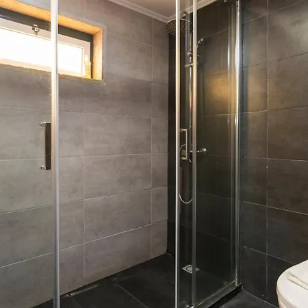 Appartement Alfama Patio *