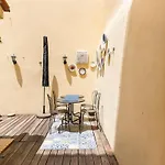 Apartamento Alfama Patio