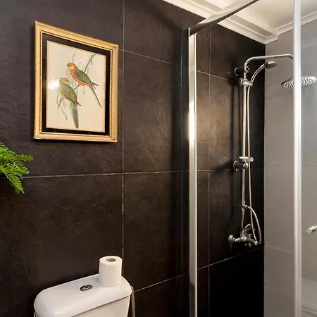 Alfama Patio Apartman *
