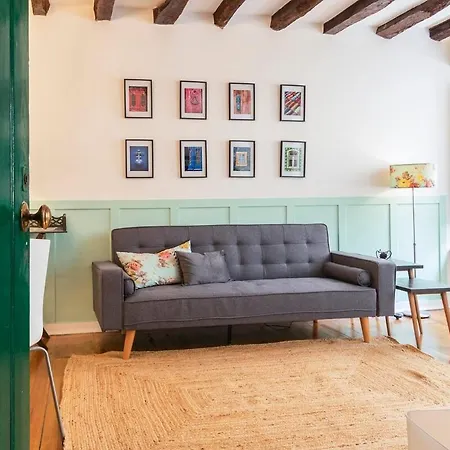 Apartman Alfama Patio