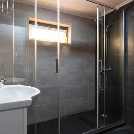 Apartman Alfama Patio Lisboa